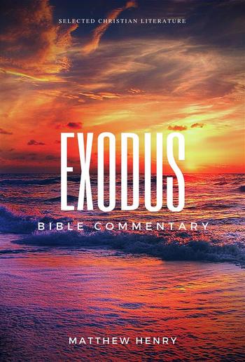 Exodus - Bible Commentary PDF