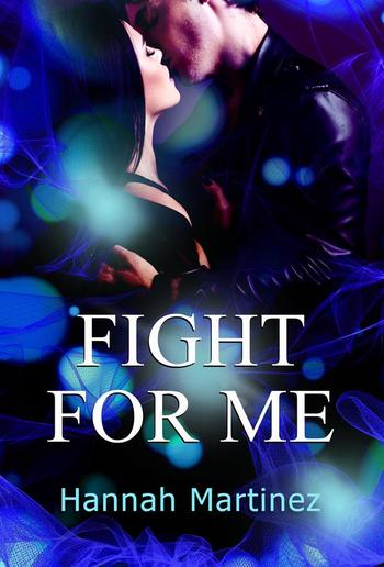 Fight for Me PDF