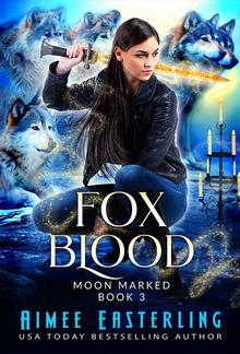 Fox Blood PDF