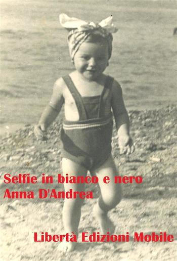 Selfie in bianco e nero PDF