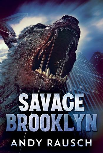 Savage Brooklyn PDF