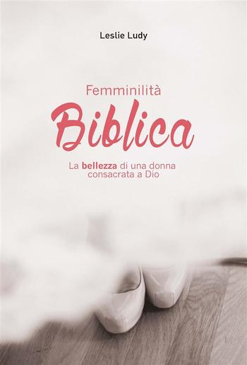 Femminilità Biblica PDF