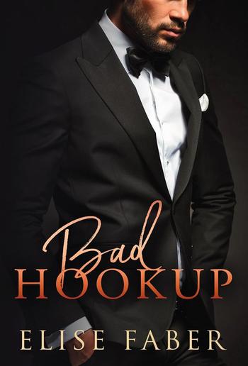 Bad Hookup PDF