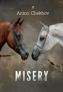 Misery PDF