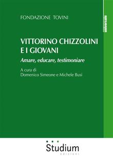 Vittorino Chizzolini e i giovani PDF