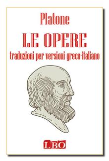 Le Opere - versioni greco-italiano PDF