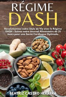 Régime Dash PDF