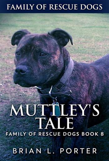 Muttley's Tale PDF