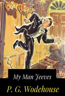 My Man Jeeves PDF