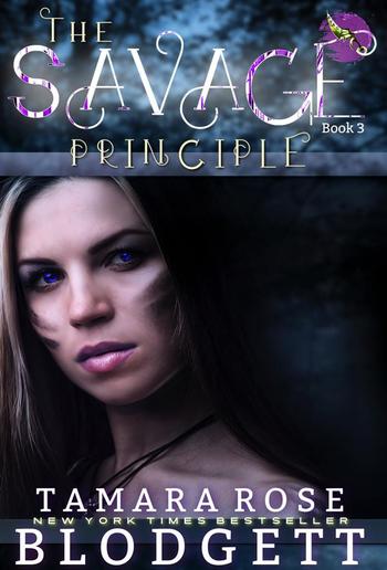 The Savage Principle PDF