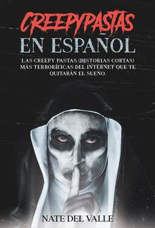 Creepypastas en Español PDF