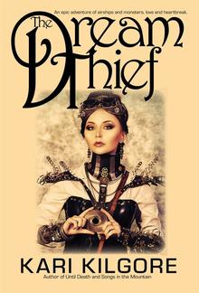 The Dream Thief PDF