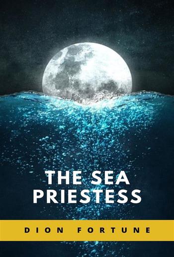 The Sea Priestess PDF