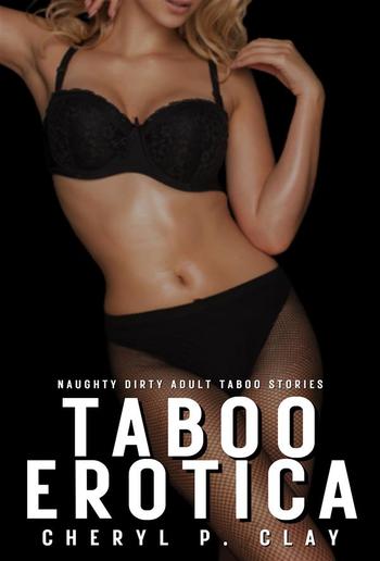 Taboo Erotica PDF