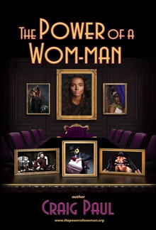 The Power of A Wom-man PDF