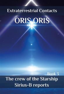 Book 3. «The crew of the Starship Sirius-B reports» PDF