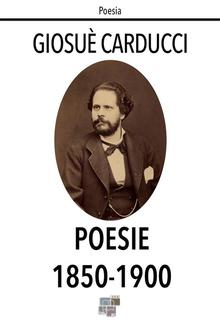 Poesie 1850-1900 PDF
