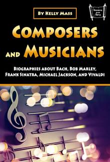 Composers and Musicians PDF