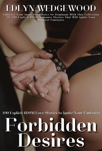 Forbidden Desires PDF