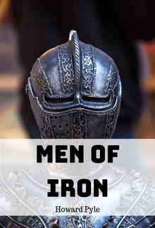 Men of Iron PDF