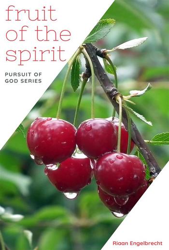 Fruits of the Spirit PDF