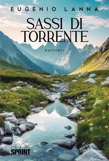 Sassi di torrente PDF