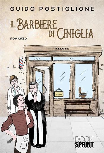 Il Barbiere di ciniglia PDF