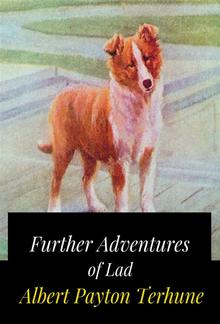 Further Adventures of Lad PDF