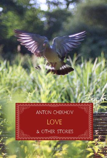 Love and Other Stories PDF