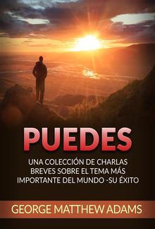 Puedes (Traducido) PDF