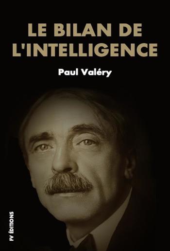 Le bilan de l’intelligence PDF