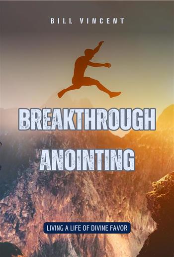 Breakthrough Anointing PDF