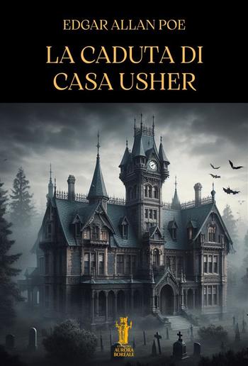 La caduta di Casa Usher PDF