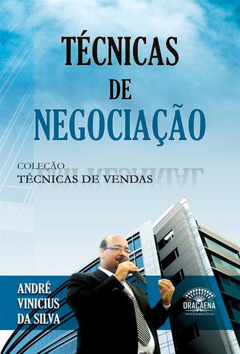 Técnicas de Negociação PDF