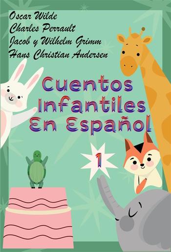 Cuentos Clásicos Para Niños En Español PDF