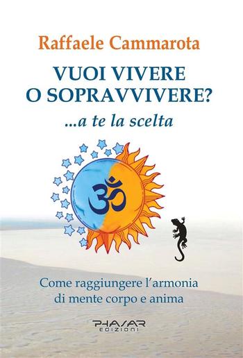 Vuoi vivere o sopravvivere? PDF