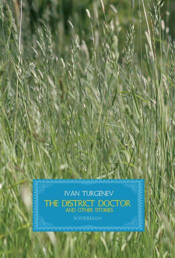 The District Doctor and Other Stories PDF