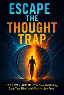 Escape the Thought Trap PDF