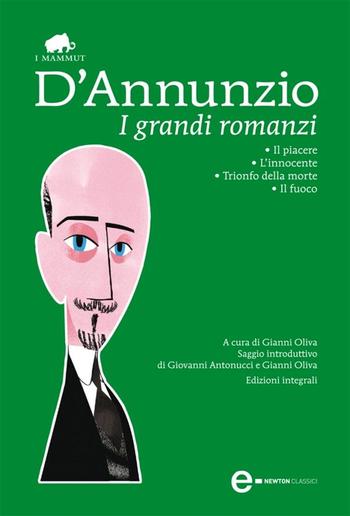 I grandi romanzi PDF