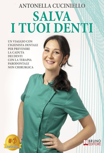 Salva I Tuoi Denti PDF