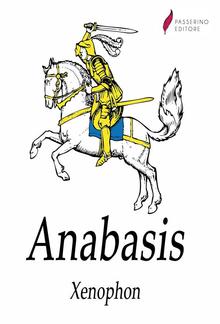 Anabasis PDF