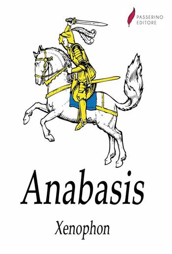 Anabasis PDF