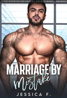 Marriage by Mistake PDF