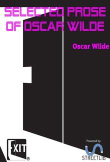 Selected Prose of Oscar Wilde PDF