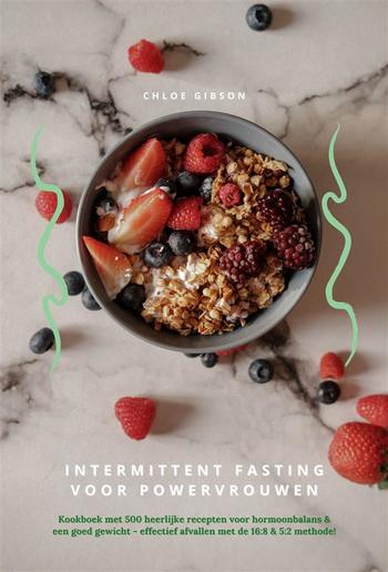 Intermittent Fasting voor Powervrouwen PDF