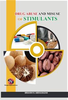 Drug Abuse and Misuse of Stimulants PDF