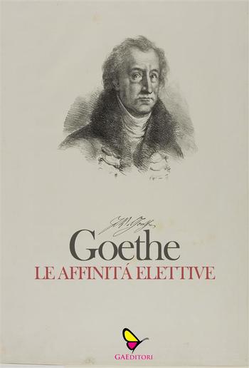 Le affinità elettive PDF