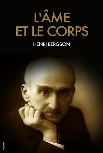 L’âme et le corps PDF