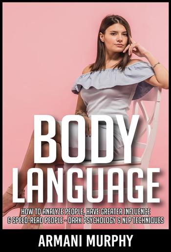 Body Language Pdf Media365