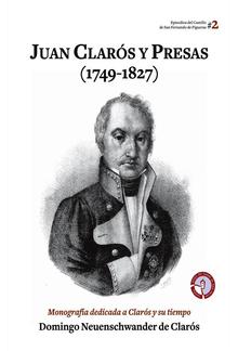 Juan Clarós y Presas (1749-1827) PDF